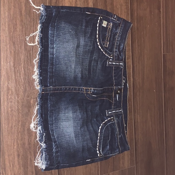 Skirt size 9 - Picture 1 of 3